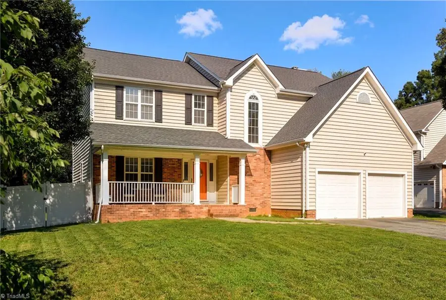 3905 Fairstone Place, High Point, NC 27265 - #2