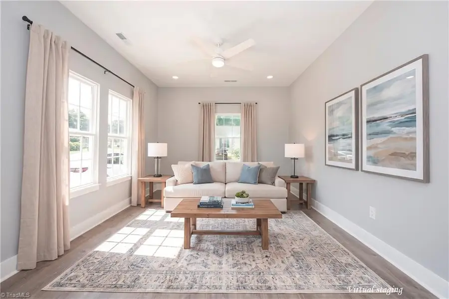 1739 Old Salisbury Road, Winston Salem, NC 27127 - #2