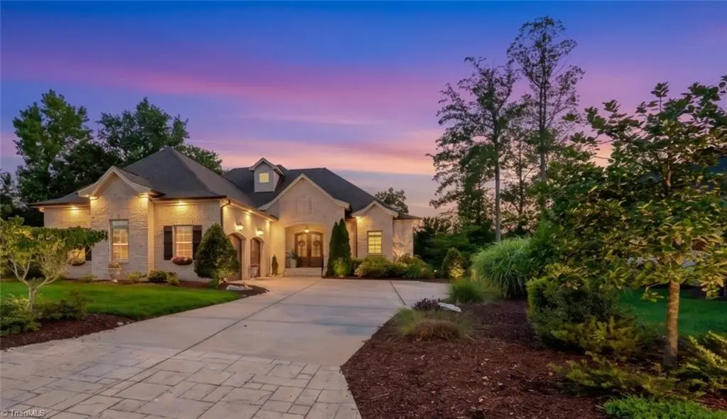 4347 Griffins Gate Lane, Greensboro, NC 27407 - #1