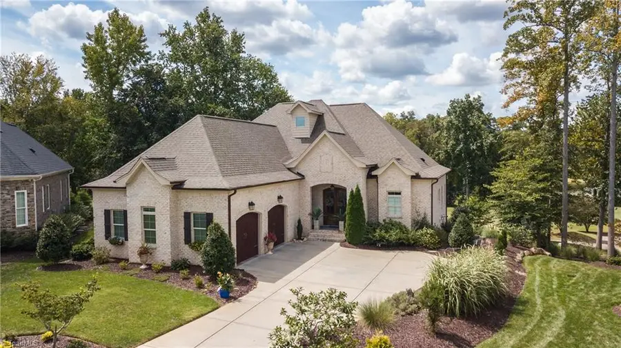 4347 Griffins Gate Lane, Greensboro, NC 27407 - #2
