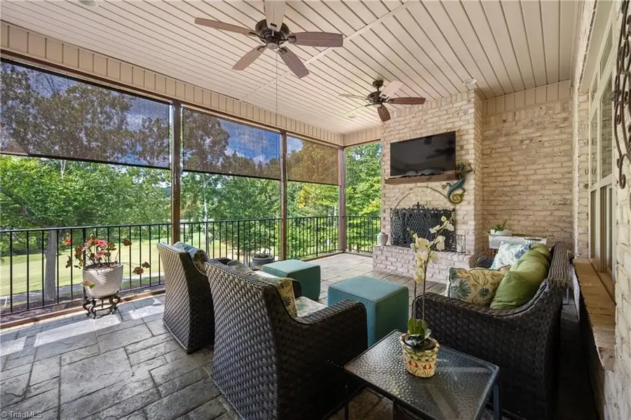 4347 Griffins Gate Lane, Greensboro, NC 27407 - #3