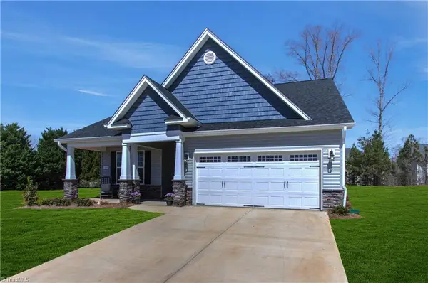 127 Luther Drive, Graham, NC 27253