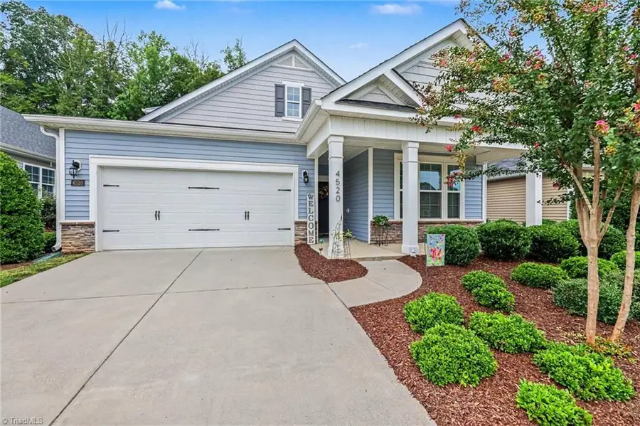 4520 Sapphire Court, Clemmons, NC 27012 - #2