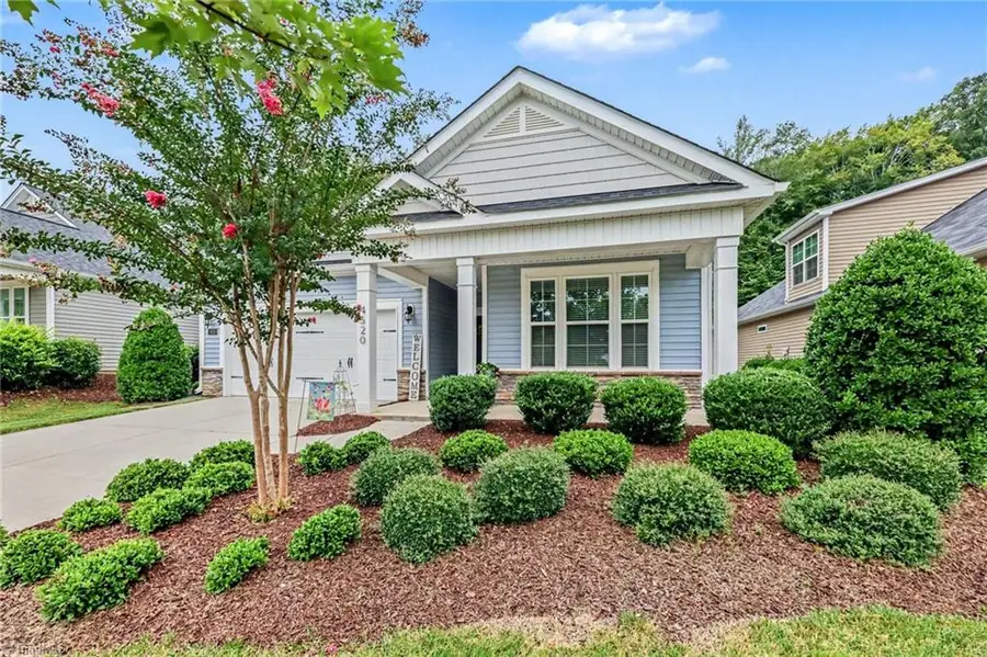 4520 Sapphire Court, Clemmons, NC 27012 - #3