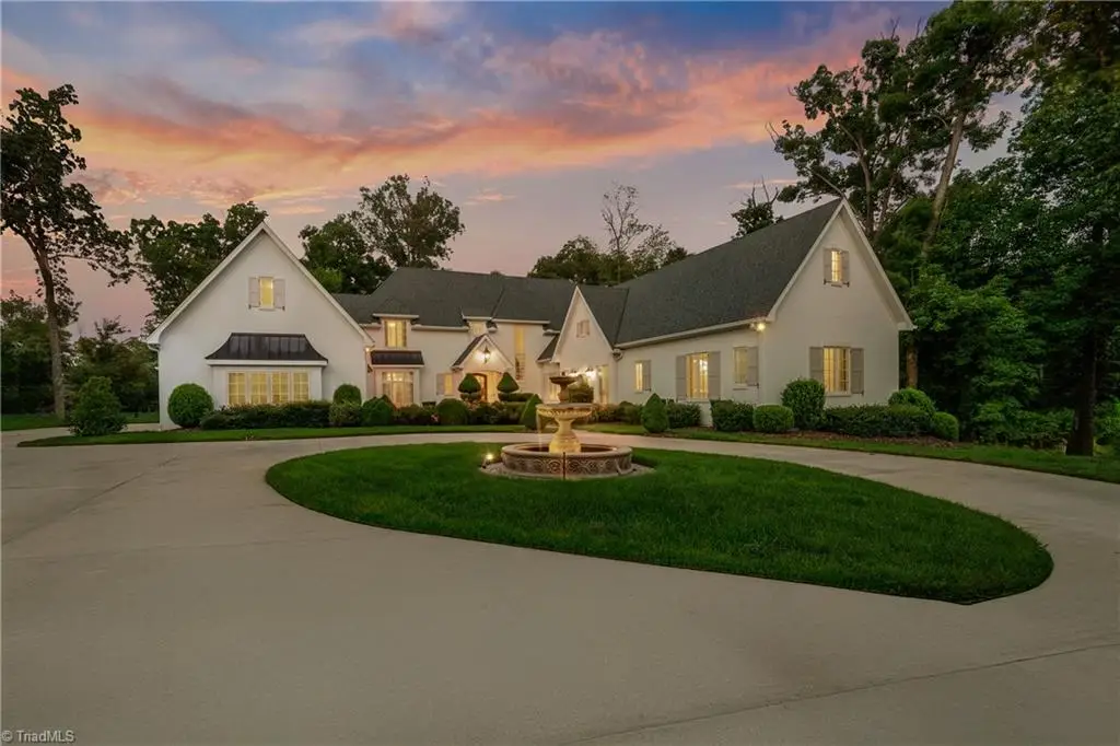 3313 Gaston Road, Greensboro, NC 27407 - #1