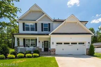 1342 Reading Court, Burlington, NC 27217