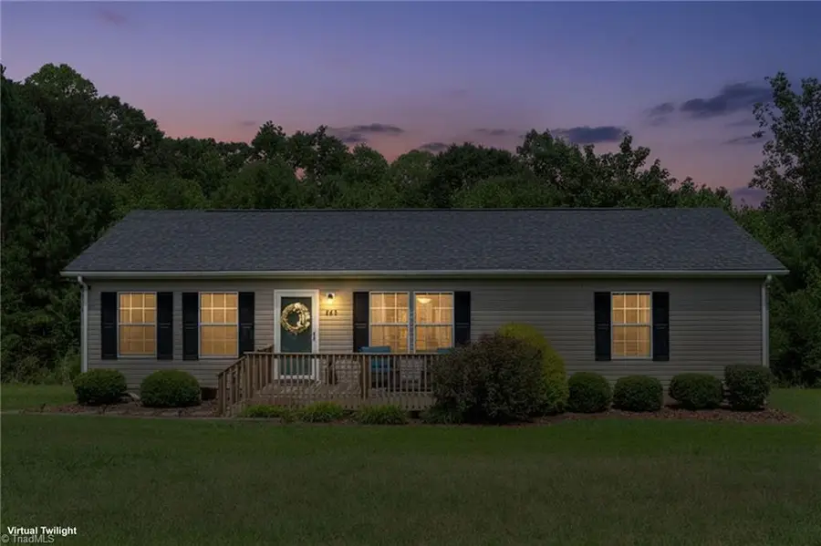863 Crutchfield Road, Reidsville, NC 27320 - #2
