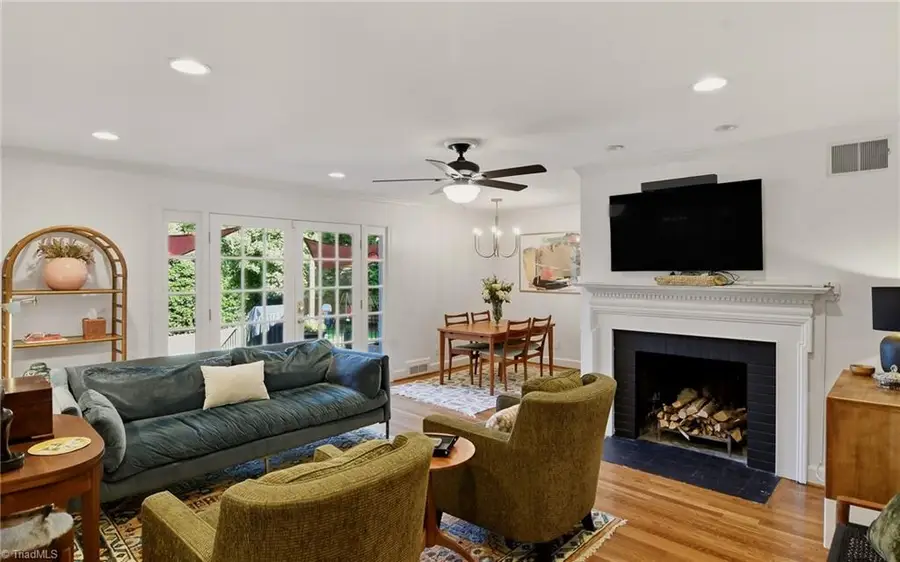 954 Vernon Avenue, Winston Salem, NC 27106 - #3