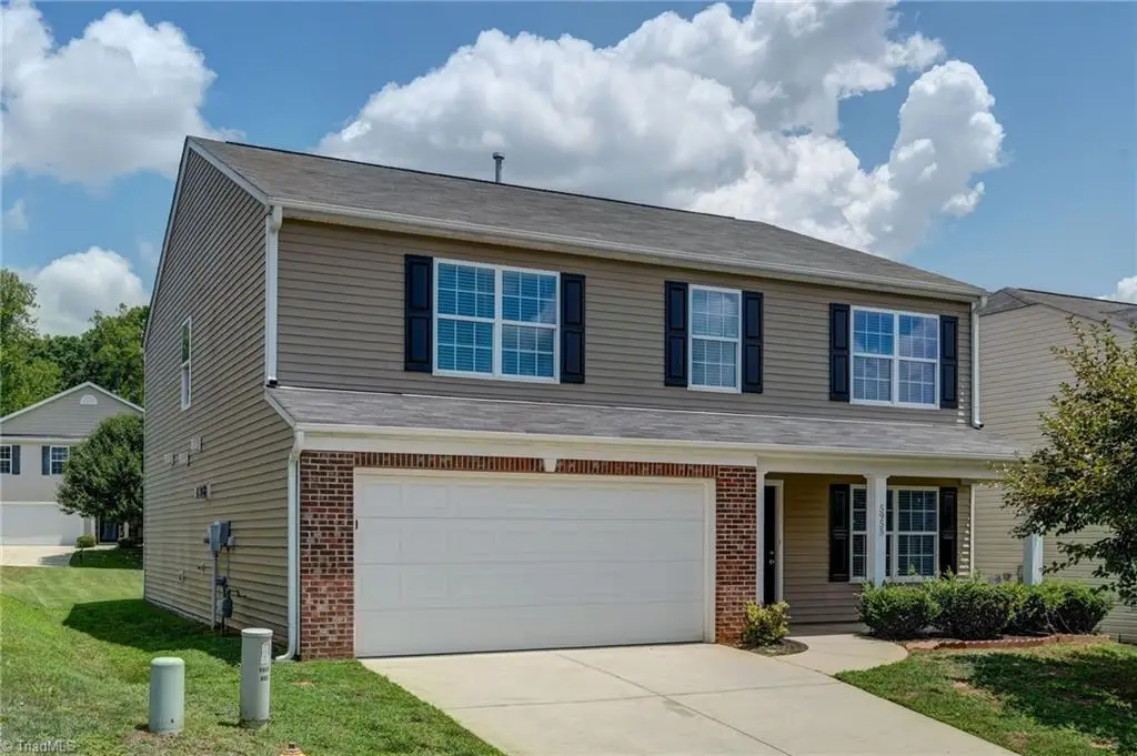 5955 Odenton Lane, Pfafftown, NC 27040 - #1