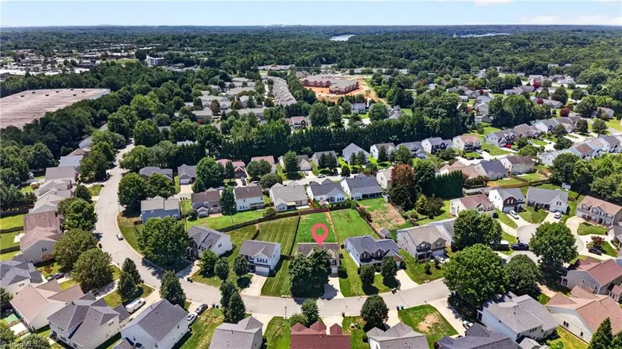 4045 Fountain Grove Drive, High Point, NC 27265 - #2