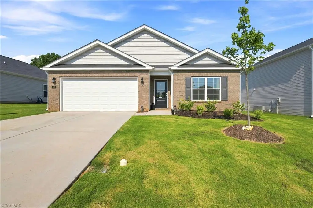 141 Big Laurel Drive, Mocksville, NC 27028 - #1
