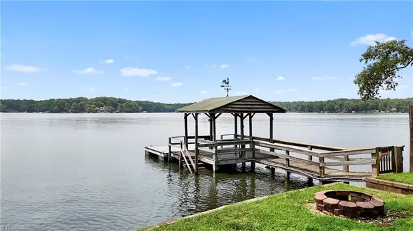 191 Shoreline Drive, Lexington, NC 27292