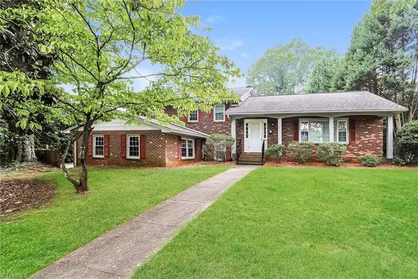 3030 Magazine Drive, Winston-Salem, NC 27106