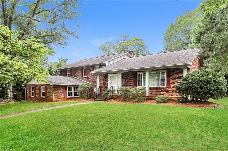 3030 Magazine Drive, Winston Salem, NC 27106 - #2