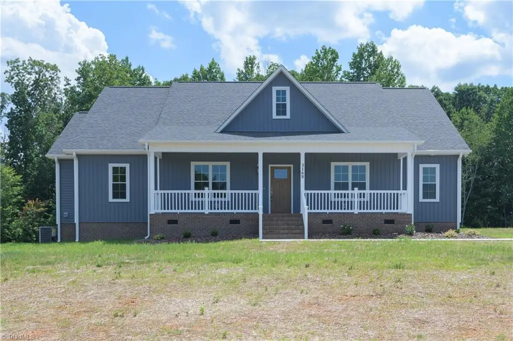 3168 Fox Glow Trail, Asheboro, NC 27205 - #1