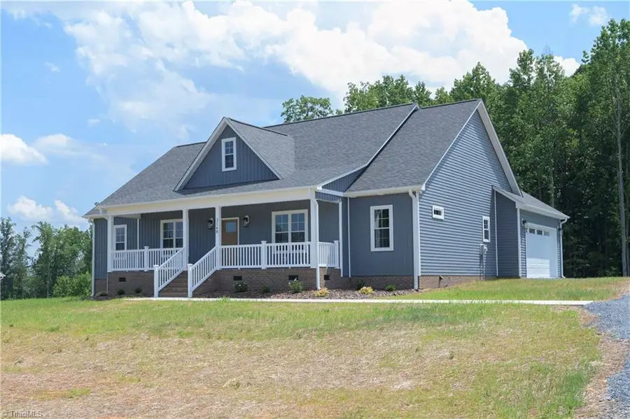 3168 Fox Glow Trail, Asheboro, NC 27205 - #2