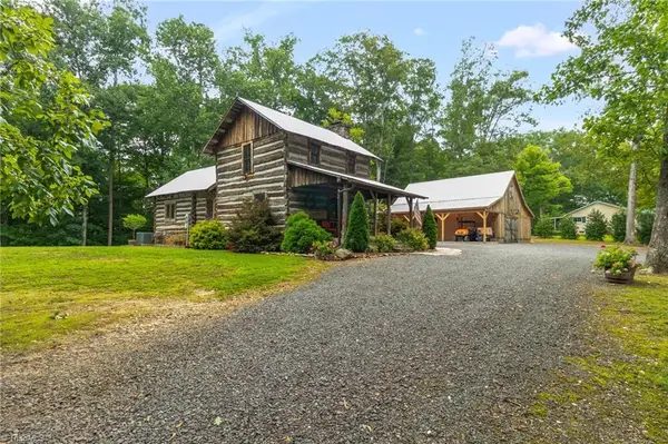 9465 Concord Church Road, Lewisville, NC 27023