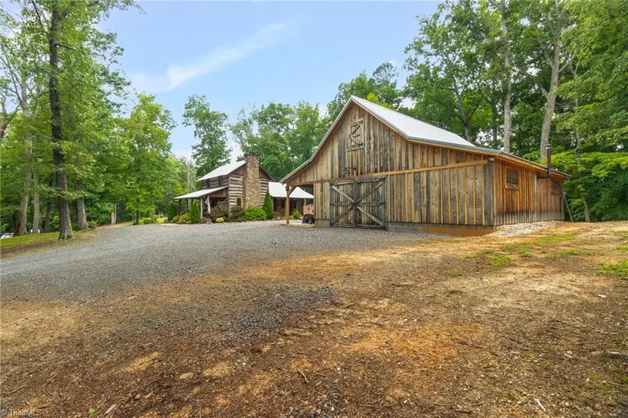 9465 Concord Church Road, Lewisville, NC 27023 - #2
