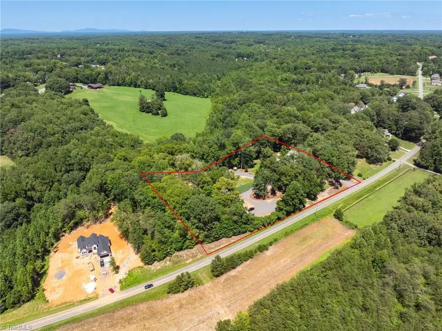 9465 Concord Church Road, Lewisville, NC 27023 - #3