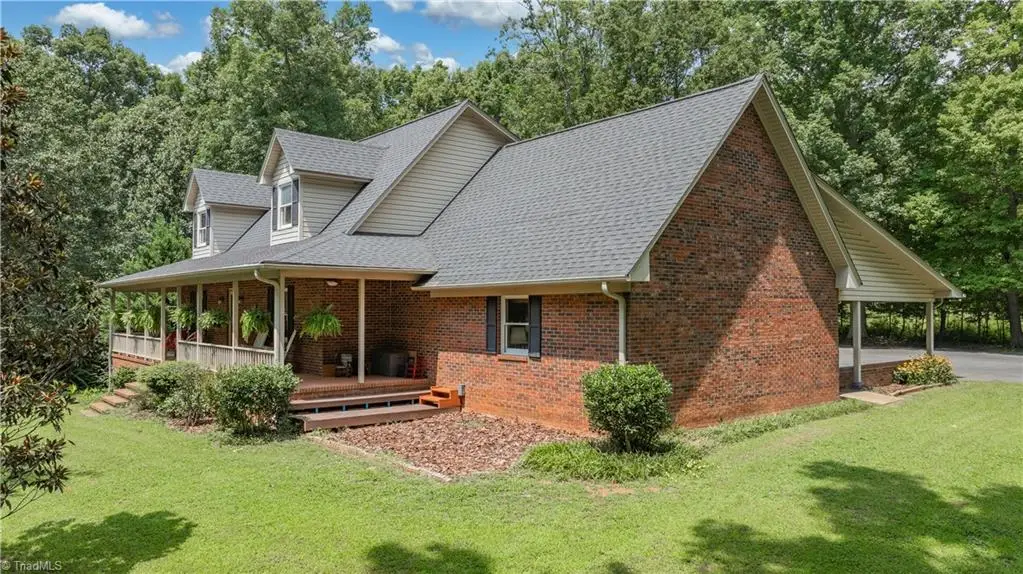 2244 N Asheboro School Road, Asheboro, NC 27203 - #1