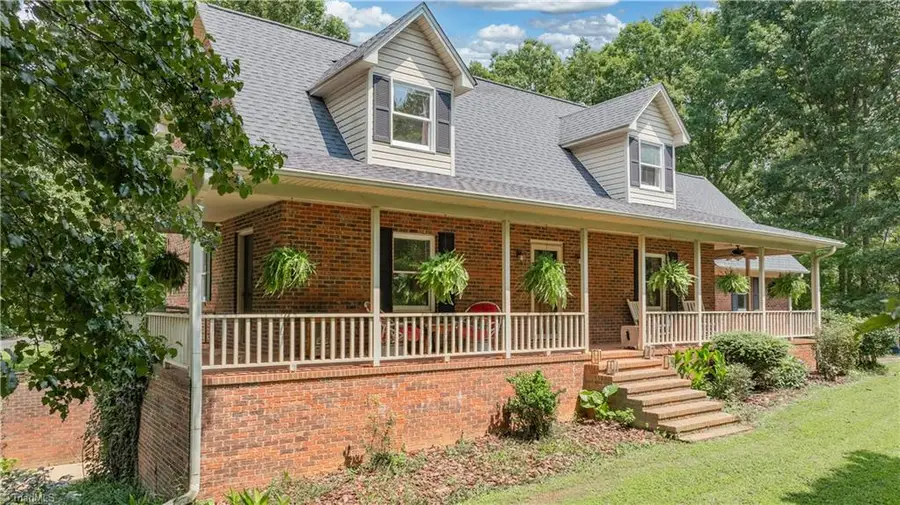 2244 N Asheboro School Road, Asheboro, NC 27203 - #3