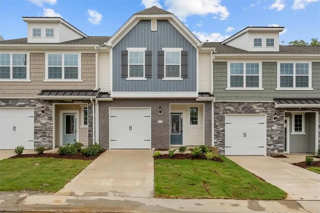 2130 Willow Glen Drive, Graham, NC 27253 - #1