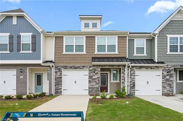 2130 Willow Glen Drive, Graham, NC 27253