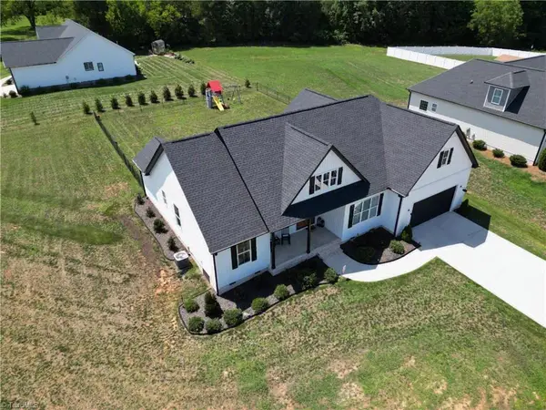 116 Providence Trail, Madison, NC 27025