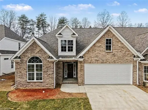 17 Asher Lane, Greensboro, NC 27455