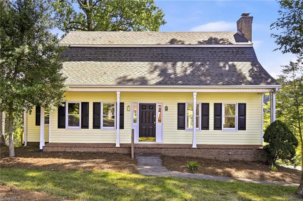 2355 River Run Drive, Lewisville, NC 27023 - #1