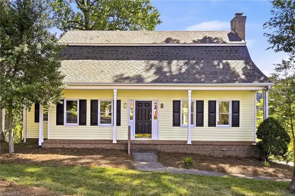 2355 River Run Drive, Lewisville, NC 27023