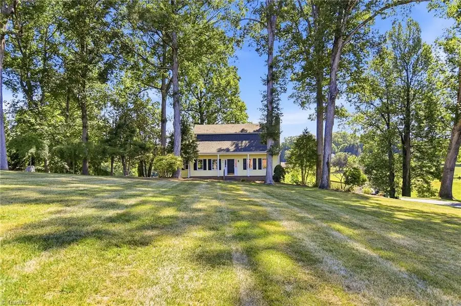 2355 River Run Drive, Lewisville, NC 27023 - #3