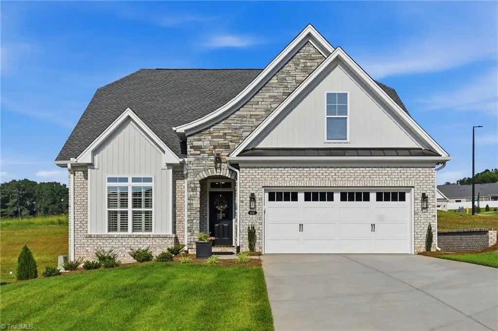 6047 Haywood Street, Clemmons, NC 27012 - #1