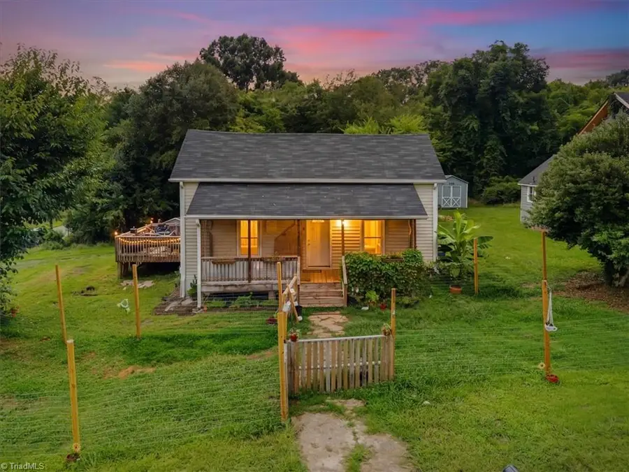 301 West End Boulevard, Madison, NC 27025 - #2