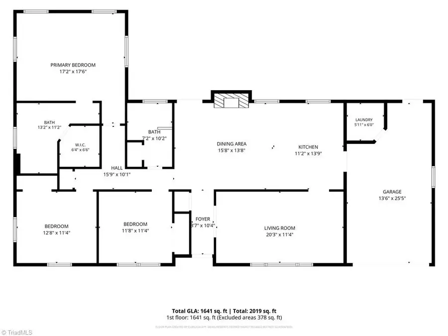 2112 Kello Drive, Greensboro, NC 27455 - #3