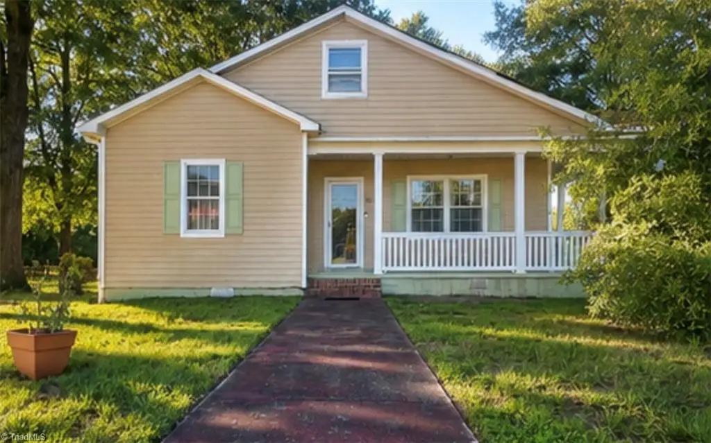 1133 E Stadium Drive, Eden, NC 27288 - #1