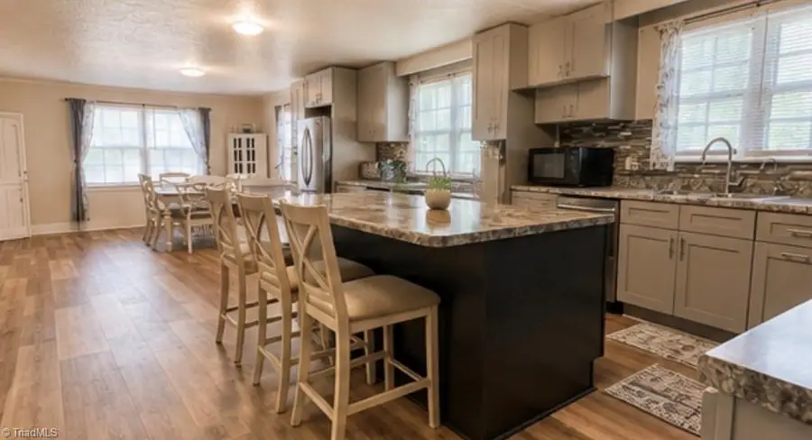 1133 E Stadium Drive, Eden, NC 27288 - #3