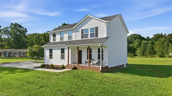 104 Hemlock Lane, State Road, NC 28676