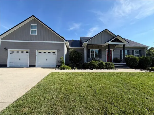 6861 Country Meadows Lane, Trinity, NC 27370