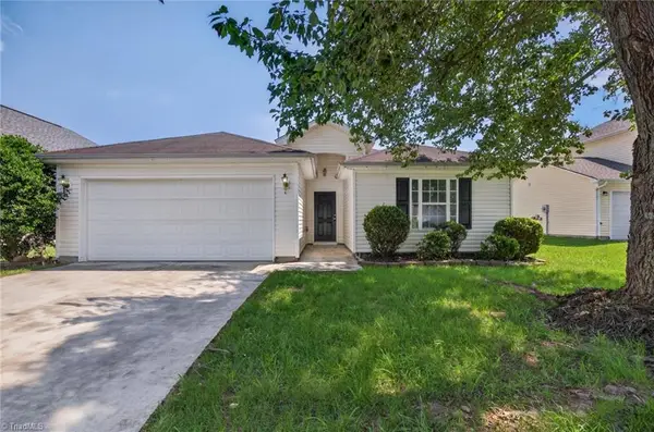1910 Hanna Trace, Winston-Salem, NC 27127