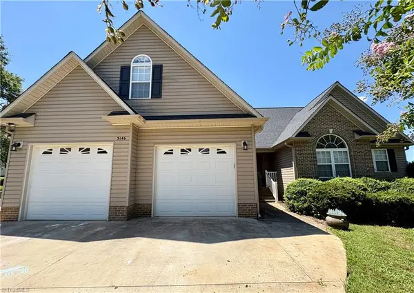 3146 Clear Ridge Drive, Trinity, NC 27370