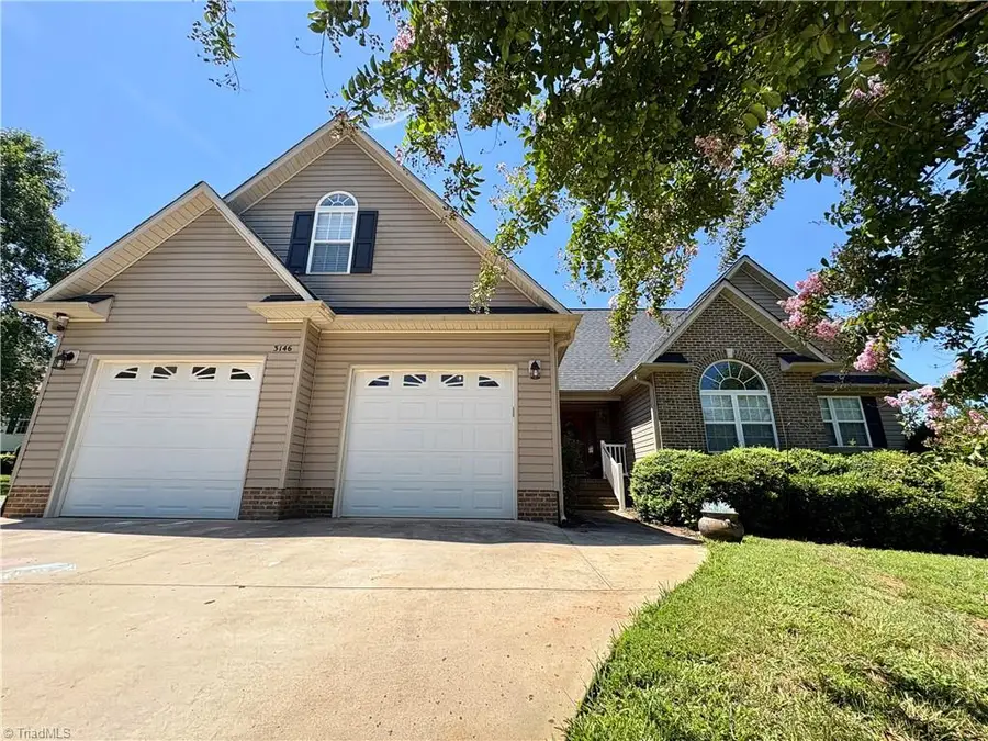 3146 Clear Ridge Drive, Trinity, NC 27370 - #2