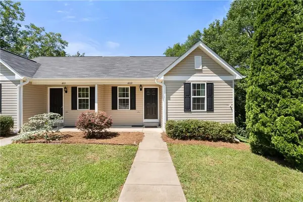 1809 Alyssum Place, Winston-Salem, NC 27127