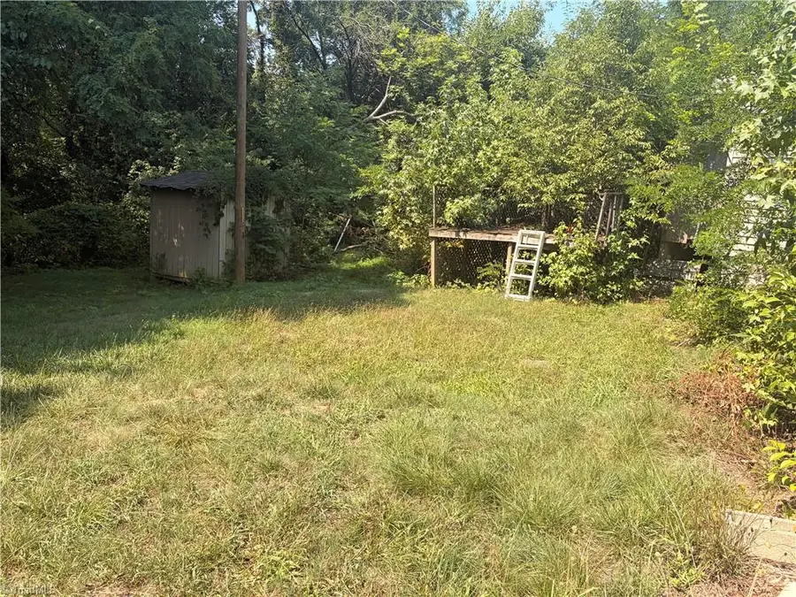 3806 Heath Avenue, Greensboro, NC 27401 - #2