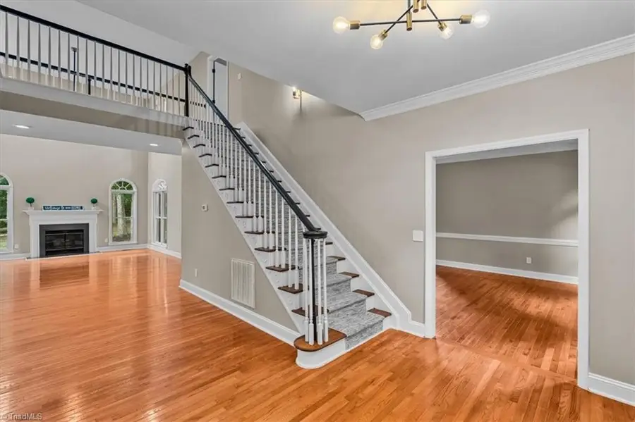 4203 Obriant Place, Greensboro, NC 27410 - #2