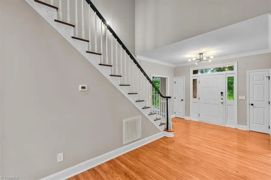 4203 Obriant Place, Greensboro, NC 27410 - #3