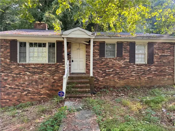 3260 Robinhood Road, Winston-Salem, NC 27106
