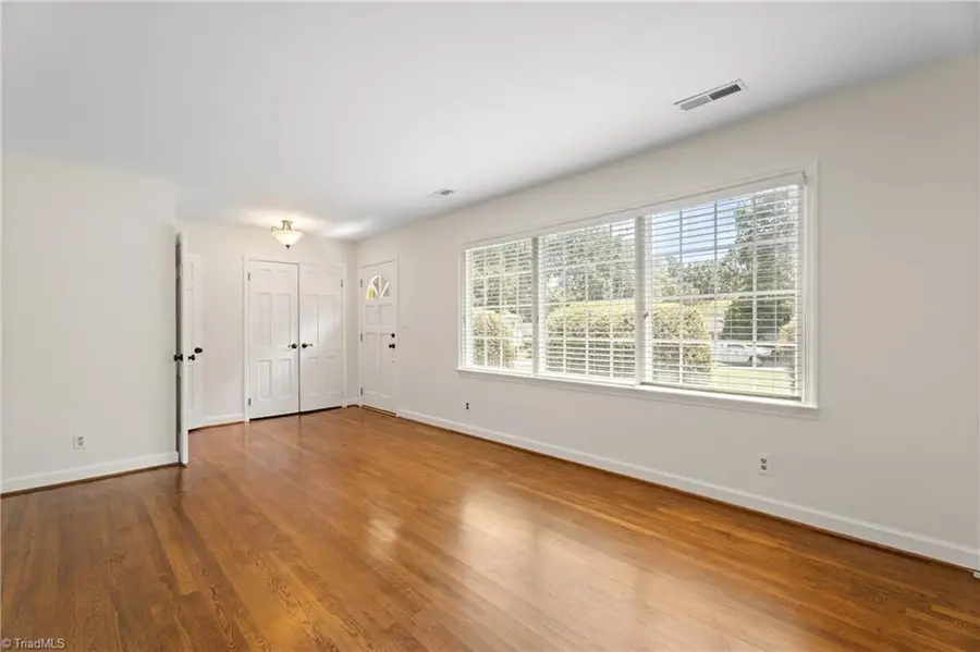 4831 Welwyn Road, Winston Salem, NC 27104 - #3