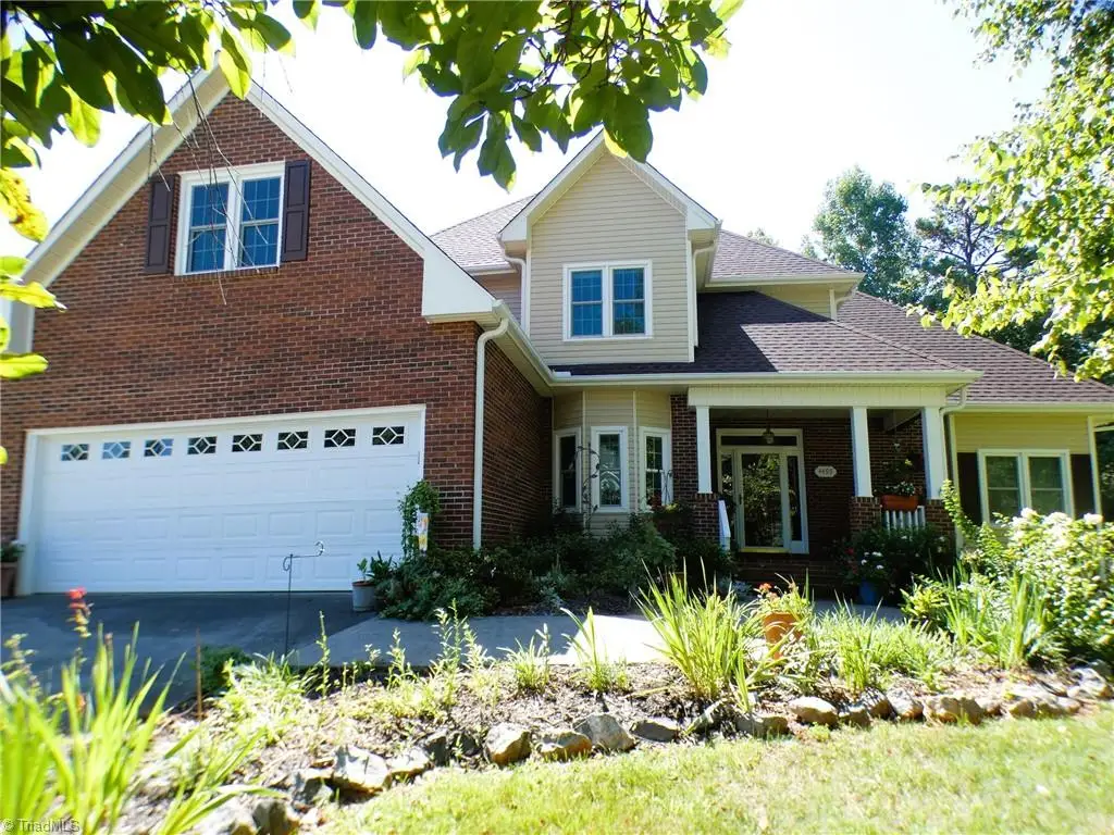 4495 Asbury Place Drive, Clemmons, NC 27012 - #1