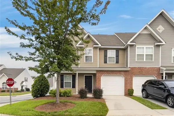 350 Robyns Glen Circle, Greensboro, NC 27409